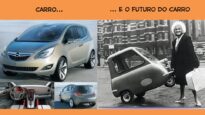 O futuro do carro