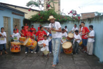 Didática da Percusão