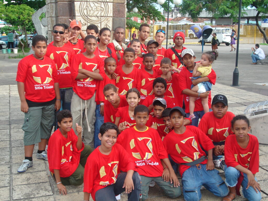Didática da Percusão