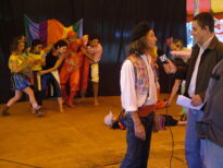 Caravana Arcoiris