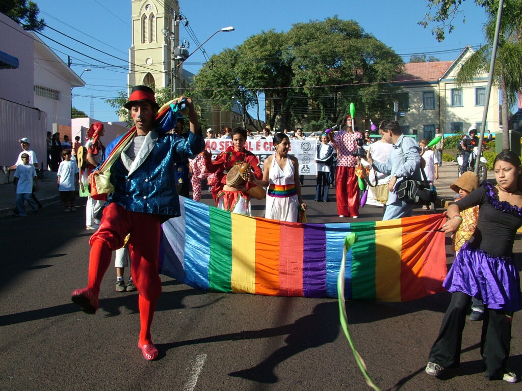cortejos