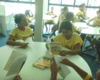 PONTO DE CULTURA ARTES DO CANGAÇO