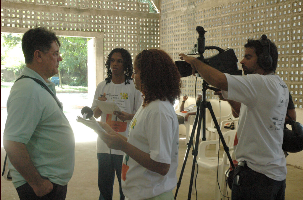 Equipe do Identidade Digital