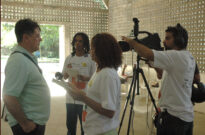 Equipe do Identidade Digital