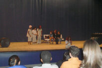 Oficina de Teatro do CESMAR