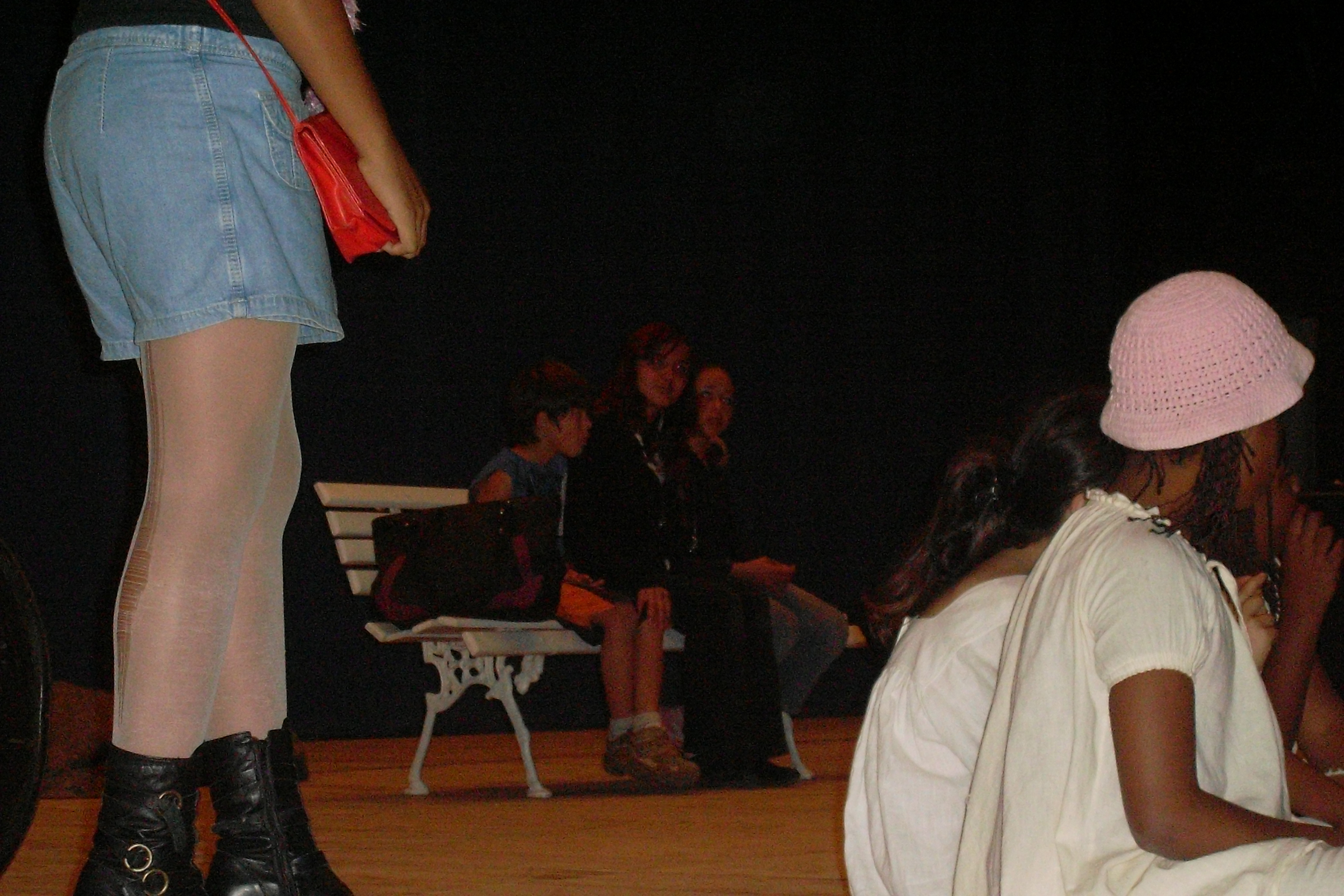 Oficina de Teatro do CESMAR
