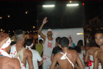 Bloco Afro Raízes de Quilombo