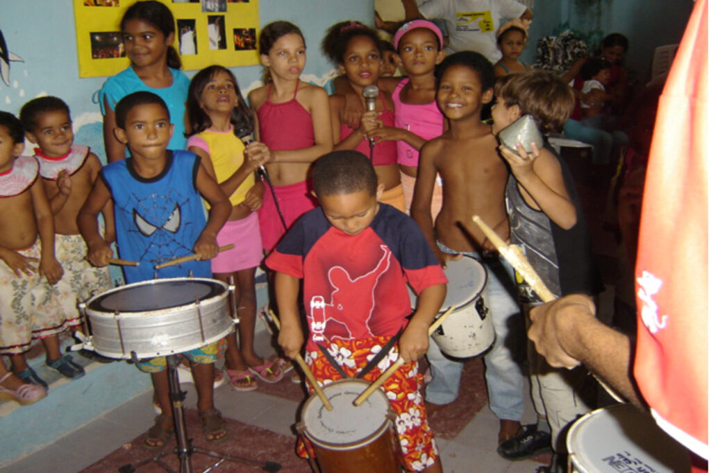 Esposição Negras Raízes