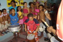 Esposição Negras Raízes