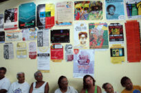 Esposição Negras Raízes