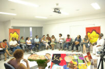 Esposição Negras Raízes