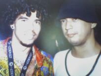 Napo e Toni