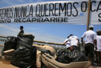 I Corrida de Baiteras - Movimento Recapibaribe