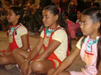 Grupo Baluarte da Alegria (Chã de Alegria)