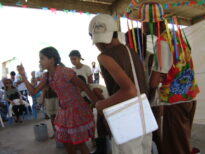Trupe Quro Mais (Feira Nova-PE)