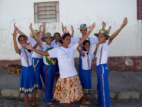 Projeto Sanfona Cultural