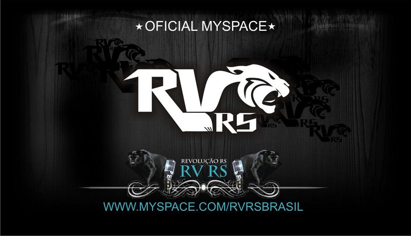 RV.RS RAP Nacional