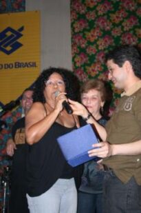 Cabras de Lampião. (Foto: Leo Antunes)