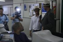 Célio Turino apresenta a SPPC