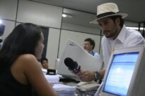 Célio Turino apresenta a SPPC