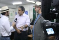 Célio Turino apresenta a SPPC