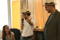 Célio Turino apresenta a SPPC