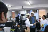 Célio Turino apresenta a SPPC
