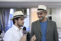 Célio Turino apresenta a SPPC