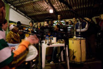 Central  do  samba - Odomodê