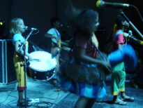 Musical Brincando de Brincar
