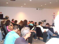 teia 2008