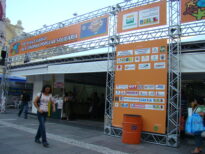 X Feira Estadual de Economia Solidária