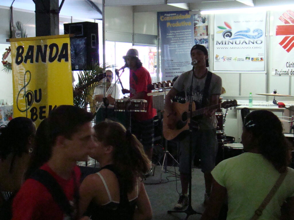 Shows