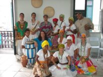 Parque das Esculturas