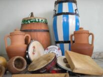Dia 20 de Novembro, dia da consciência Negra. Samba de Roda Reconca-Rio no Espaço Cultural Recordató