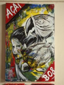 biodiversos - (Vendido)