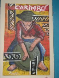 carimbó (vendido)