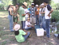 Discutindo agroecologicamente