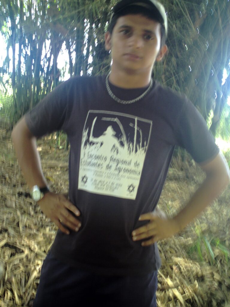 Jorge/Agronomia