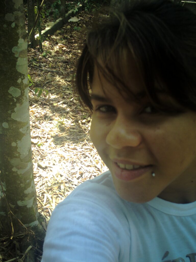 Aninha/Agronomia