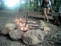 Fogo Sagrado