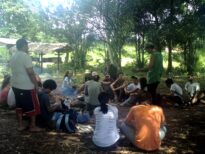 Reunião do GT de Meio Ambiente
