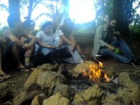 Praticando Agroecologia