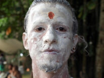 Amazonia blanca