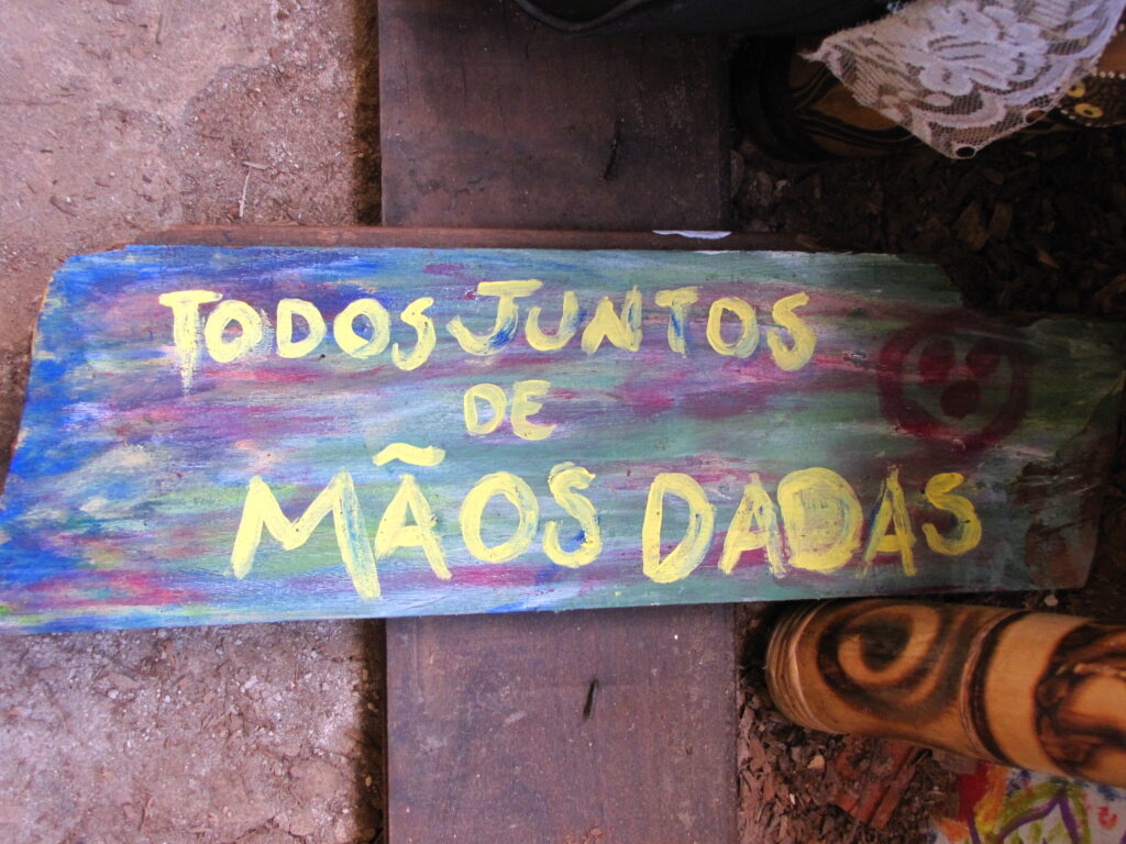 Desde el comienzo