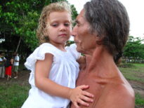 Flor das Abelinhas