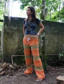 Vestuario alternativo