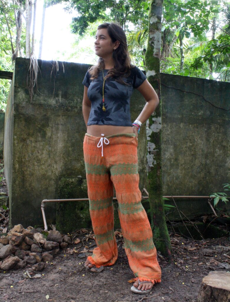 Vestuario alternativo
