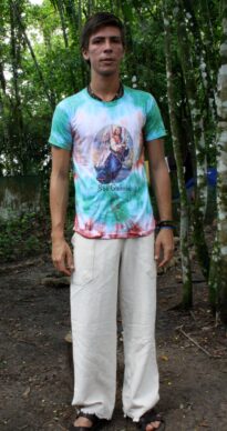 Vestuario alternativo