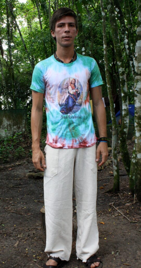Vestuario alternativo